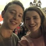 Catherine Sophia - @catherinewilton - Instagram