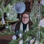 Catherine Grace Winters - @waterwomanwinters - Instagram
