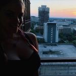 Catherine Winters - @baetitilayo - Instagram