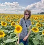 Catherine Wyble - Facebook