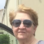 Katherine Wyble - Facebook