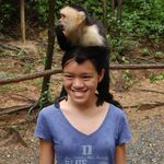 Catherine Yip - @cyip8 - Instagram