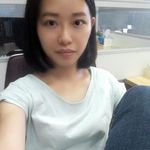 Catherine Yip - @catherineyip95 - Instagram