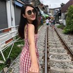 Catherine Yip - @catherinexun - Instagram