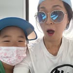 Catherine Yoon Chung Hur - @brave_daramgee - Instagram