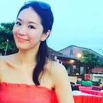 Catherine Yoon Kyoung Yi - @catherine_yk_yi - Instagram