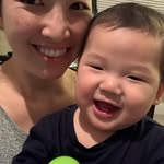 Catherine Yoon Wong - @keshee10 - Instagram