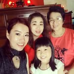 Catherine Yoong Xiao Hui - @catherineyoongxiao - Instagram