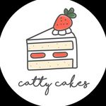 Catherine Zhang - @catty.cakes - Instagram