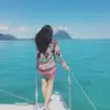 Catherine Zhang - @auntycathy928 - TikTok