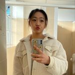 Catherine Zhang - @cattylovescakee - Instagram