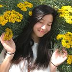 Catherine Zhang - @catmzhang - Instagram