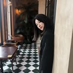 Catherine Zhang - @slkkcath - Instagram