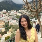 @catherinezhang - Instagram
