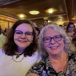 Cathi Weber - @gh0stlady - Instagram