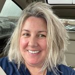 Cathi Weber - @candyapplestick - Instagram