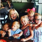 Cathi Weber Arnold - @kathi__weber - Instagram