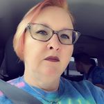 Cathie Bainbridge - @armywife1124 - Instagram