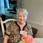 Cathie Brown - @cathiebrown9 - Instagram