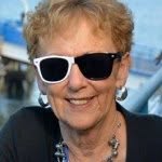Cathie Brown - @grandmomentos - Instagram