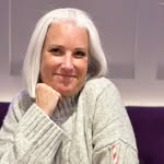 Cathie Davidson - @cdtraveladventures - Instagram