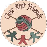 Cathie Davidson - @closeknitfriends - Instagram