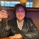 Cathie Panarale Davidson - @closenitfriends - Instagram