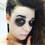 Cathie Lane - @geek__girl - Instagram