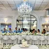 Cathies Lane Reception - @cathieslane - TikTok