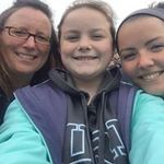 Cathie Kellogg Rogers - @elkfeet - Instagram