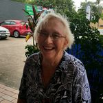 Cathie Rogers - @cathielaurel - Instagram