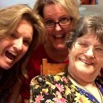Cathie Rogers Thompson - @cathie.r.thompson - Instagram