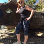 Cathie Watson - @cathiew58 - Instagram