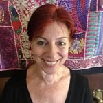 Cathy Watson - @cathys_divine_tarot - Instagram