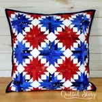 Kathleen Incorvati Bowen - @thequiltedstory - Instagram