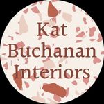 Kathleen Buchanan - @katbuchananinteriors - Instagram