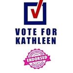 Kathleen M Cates - @voteforkathleennm - Instagram