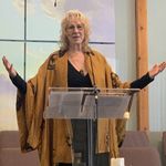 Cathleen Cox - @rev.cat_thepathofjoy - Instagram