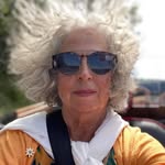 Kathleen Draper-Garner - @kdg51 - Instagram