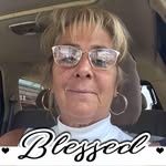 Kathleen Everett - @cherryrun1944 - Instagram