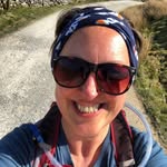 Kathleen J Everett - @hikingmylifeaway77 - Instagram