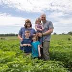 Kathleen | Farmer - @butlerfarmsky - Instagram