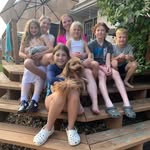Kathleen Farmer - @countryfarmer2024 - Instagram