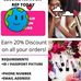 Kathleen Farmer - Facebook