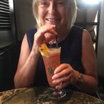 Kathleen Farmer - @kathycran - Instagram