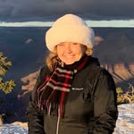 Kathleen C. Hendricks - @katincv - Instagram