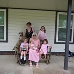 Kathleen Hendricks - @mamakathend - Instagram