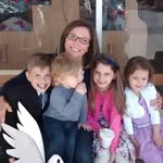 Cathleen Jones - @cathleen.jones.737 - Instagram