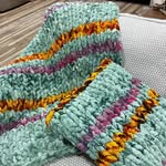 Cathleen Jones - @comfy_cozyknits - Instagram