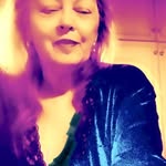 Cathleen Jones - @stcamay - Instagram